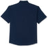 Male SP-Splash Youth Regular Shirt-3513456 U19DOBBY