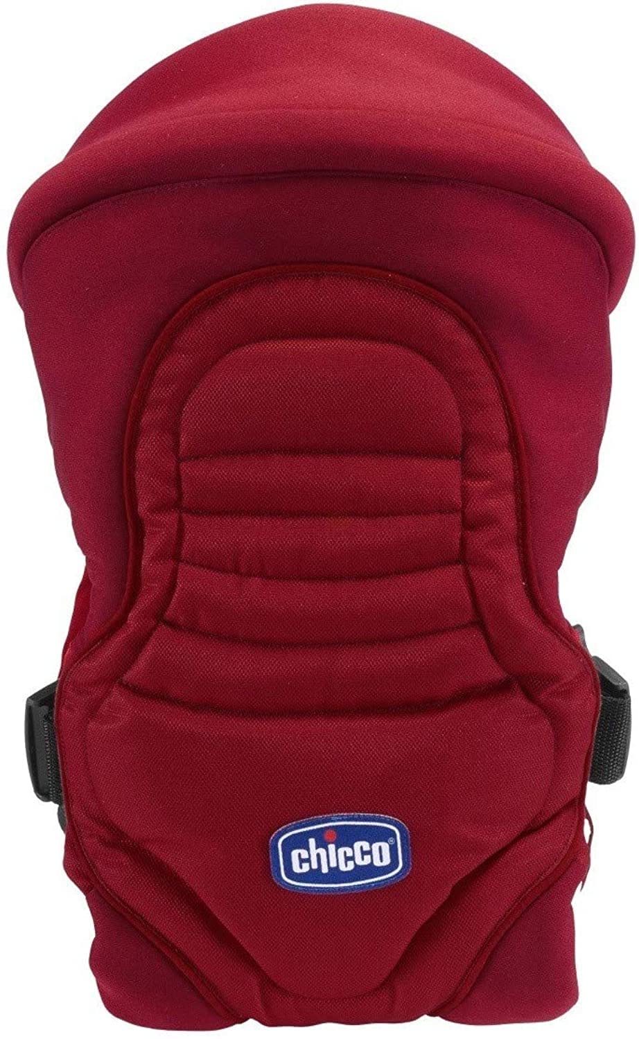 Chicco Soft And Dream Baby Carrier 3 Position - Red - 2724327169490 - Safqqa Egypt