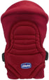Chicco Soft And Dream Baby Carrier 3 Position - Red - 2724327169490 - Safqqa Egypt
