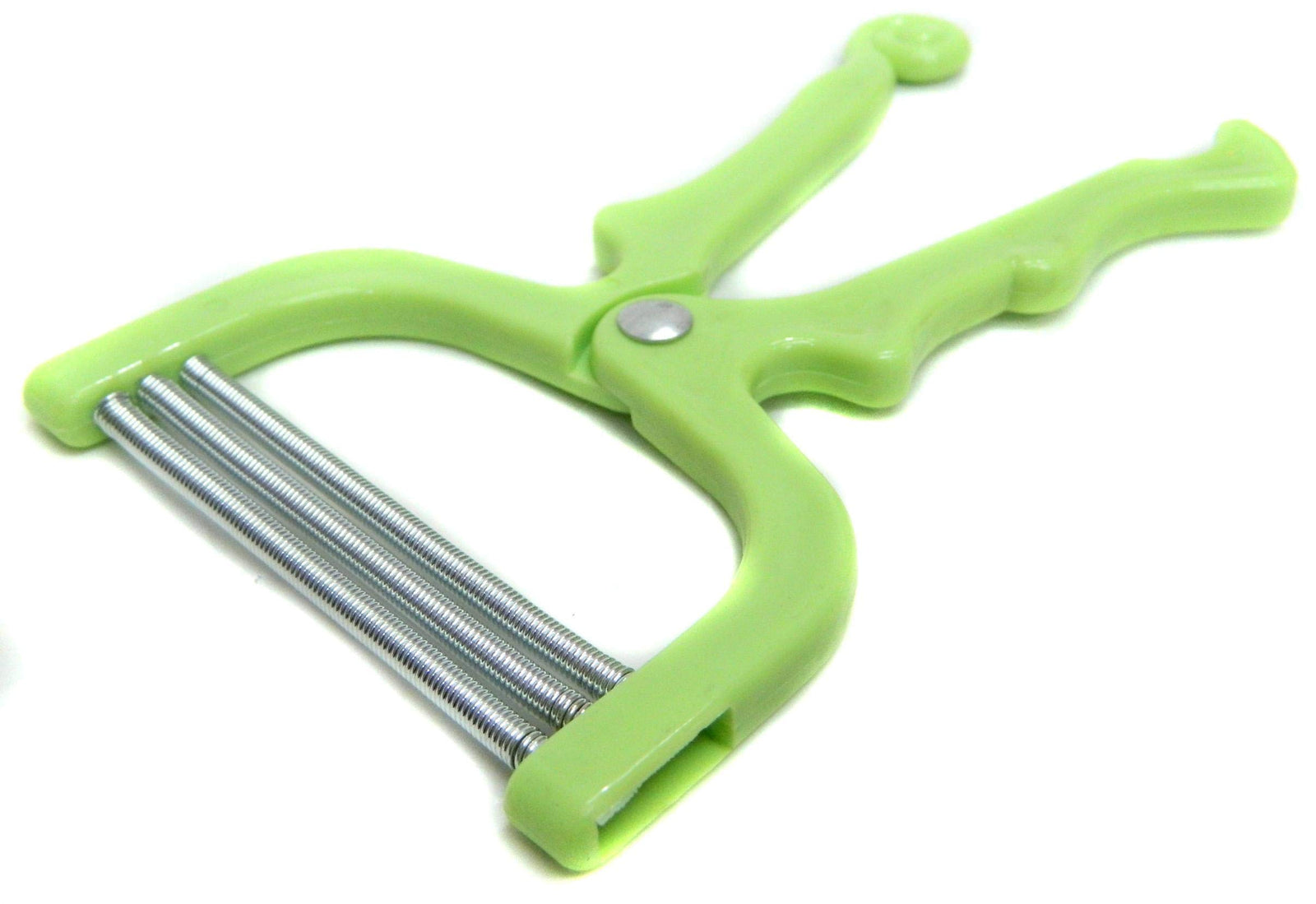 Advanced hair removal zippers - for face and body