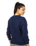 Splash Basic Regular Sweatshirts For Women, Lightweight and cozy for daily wear.