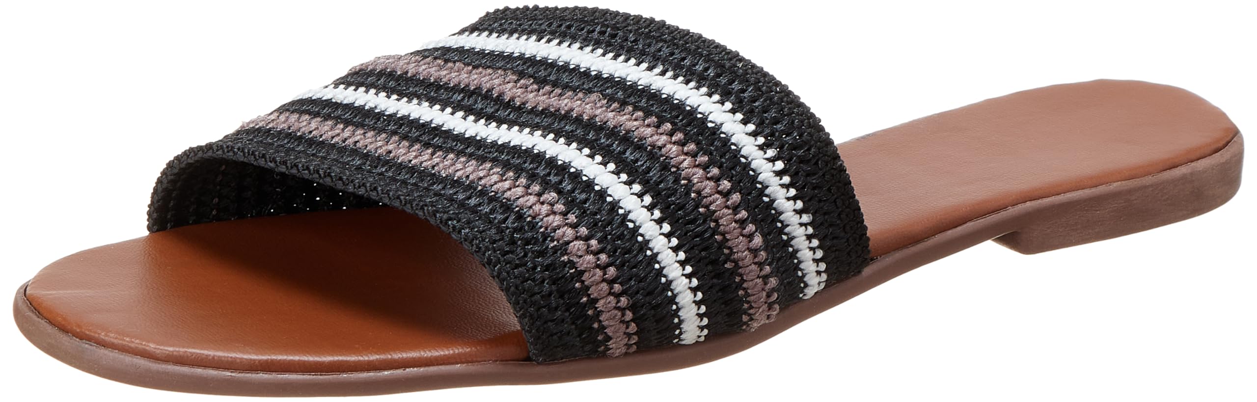 SWAY Flat Flat spongy cushioned insole for amazing comfort and a stretchy upper for greater comfort For Women.