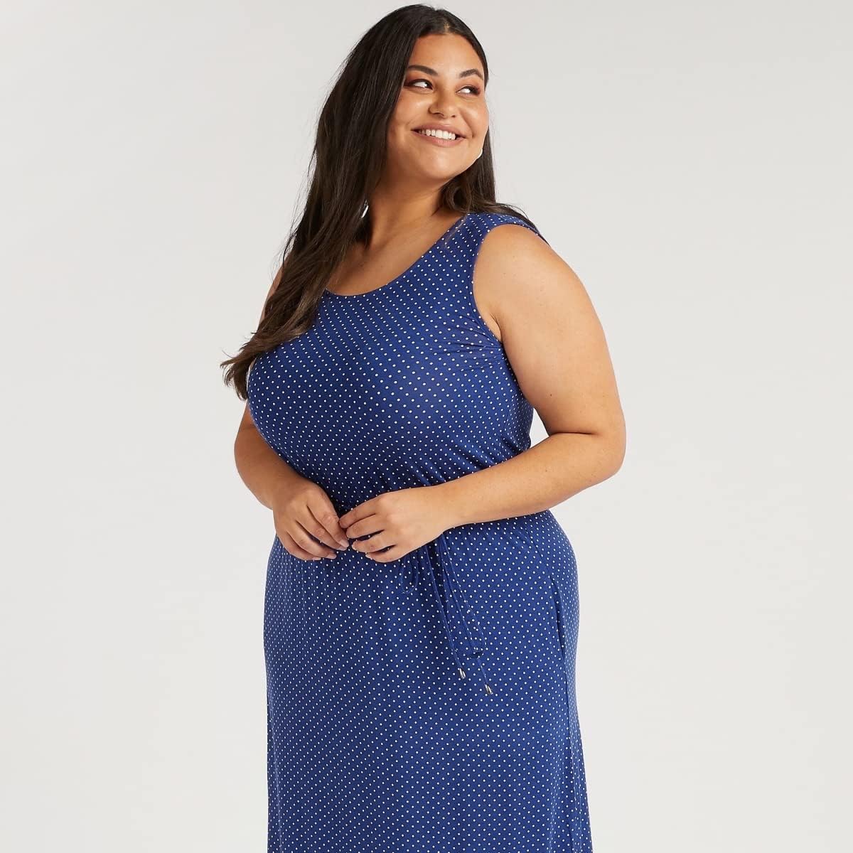 Splash womens 7102342 MAXI002PRINT Casual Dress