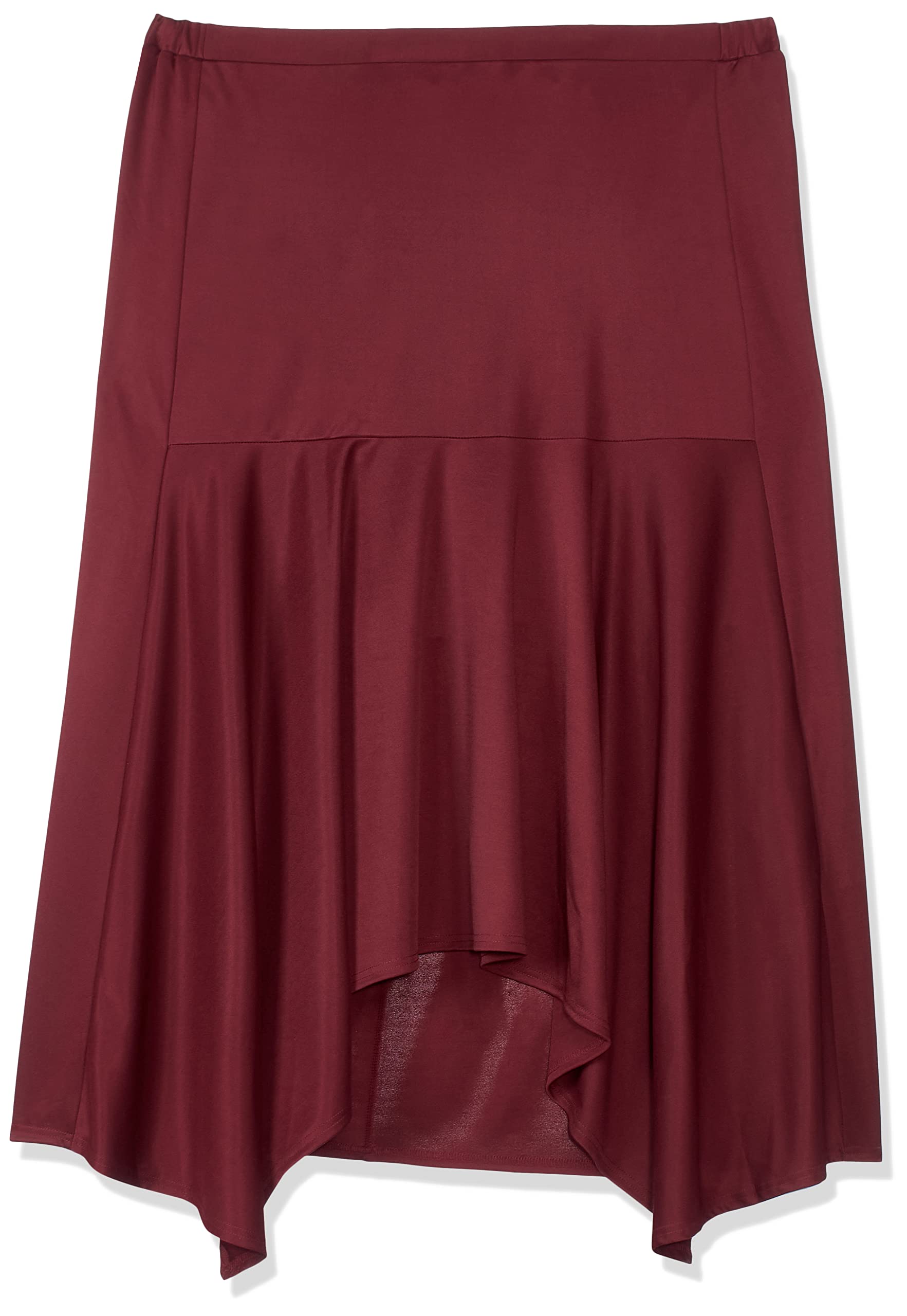 Splash Skirt For Women,Easy to pair with tops, blouses, or sweaters.Knee-length or midi options suitable for various looks.