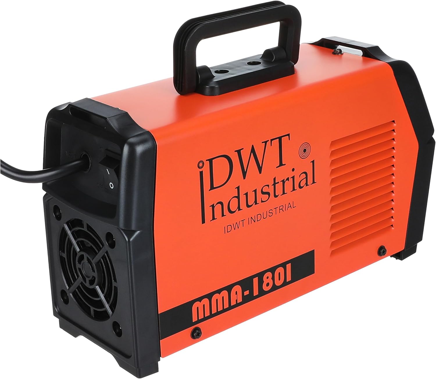 DWT MMA180I Inverter Welding Machine 140A
