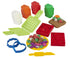 Skwooshi Dough for Cake and Waffle Deluxe Set - 3010212003N