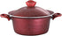Kitchenia Pot Non-Stick Granite Cookware