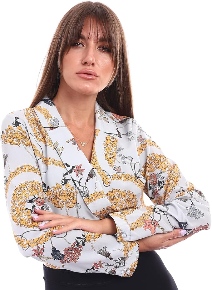 افرول من ايسلا