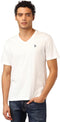 U.S. Polo Assn. Men's Cotton Relaxed Fit Logo T-Shirt