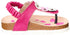Bellino Flower Sandals for Girls - Safqqa Egypt