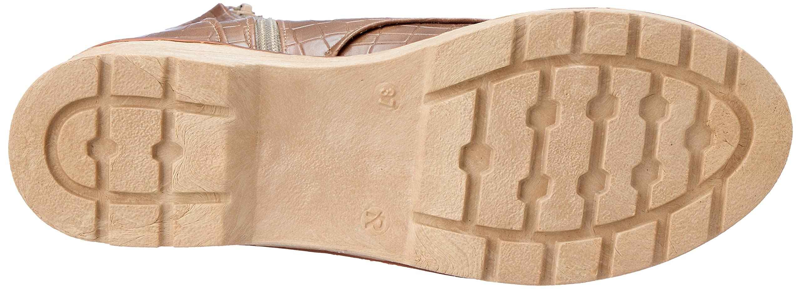 ELBARAEM Boots For Womens - Safqqa Egypt