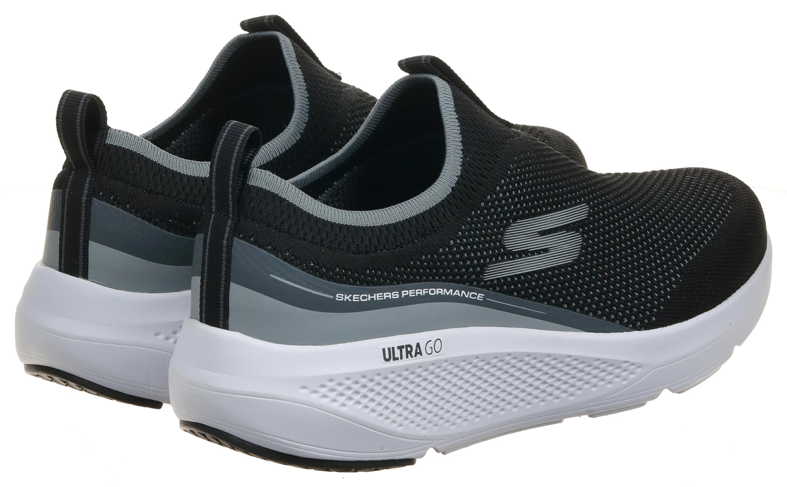 Skechers mens Go Run Elevate