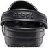 Crocs Men Slipper Black Lightweight Comfort
