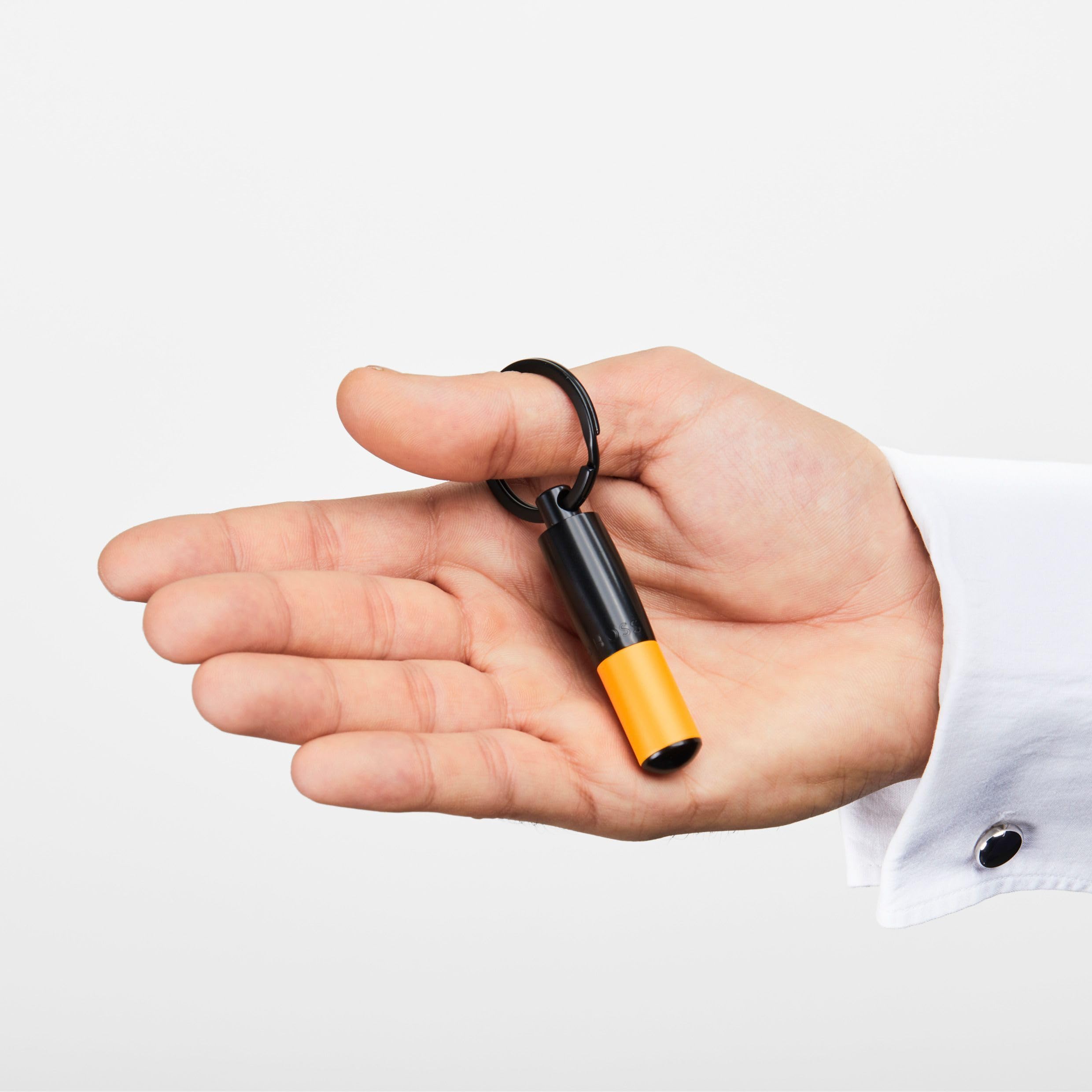 BOSS Women’s Modern Keychain