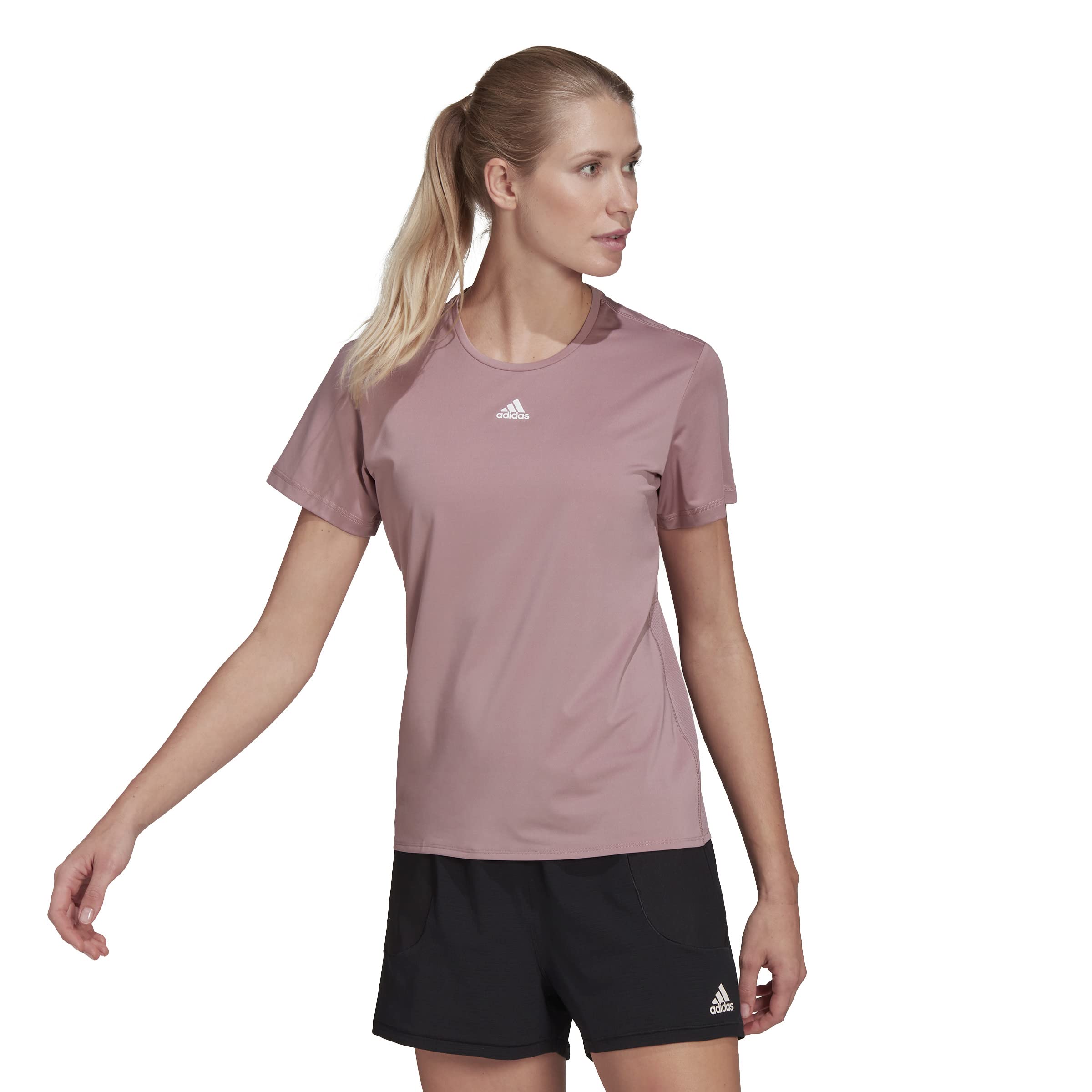 adidas T-Shirts womens