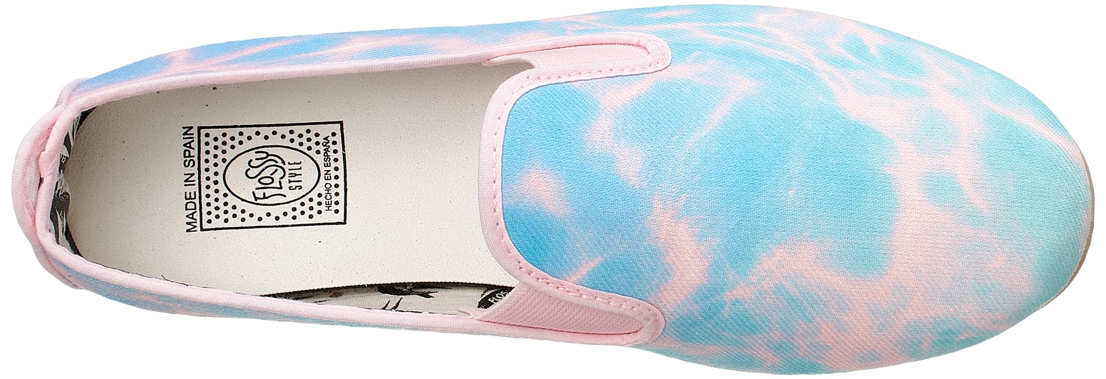 Flossy Shoes For Women Comfortable fit for daily use