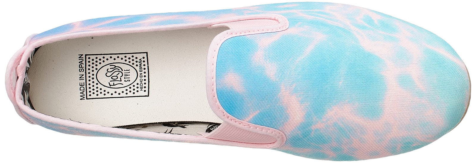 Flossy Shoes For Women Comfortable fit for daily use