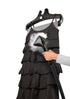 Tefal Pro Style Care Garment Steamer, 2000 Watt, Black - ‎IT8490M0
