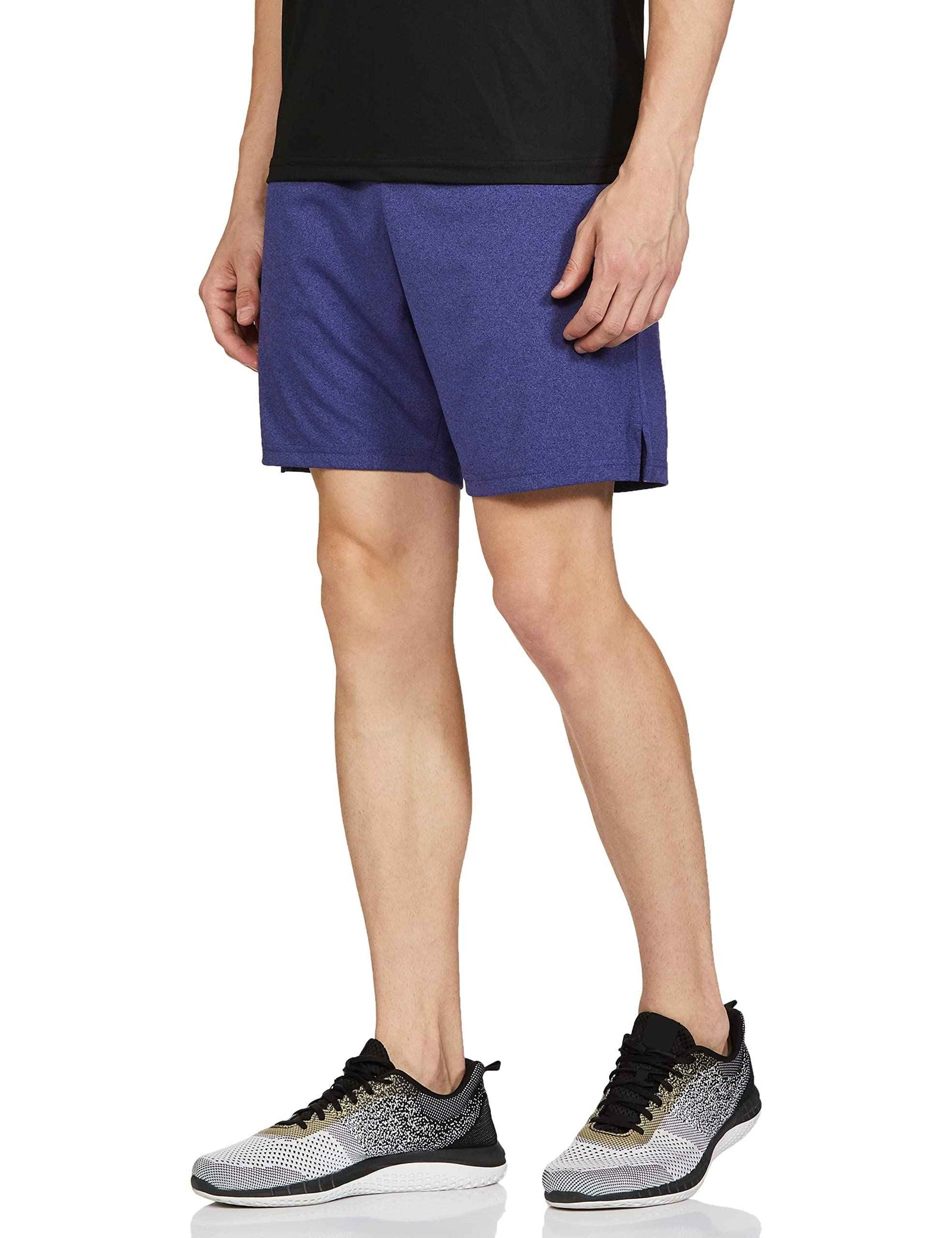 Symactive Men’s Activewear Gym Shorts