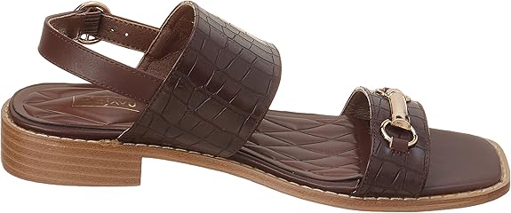 Dejavu Womens roper Sandals