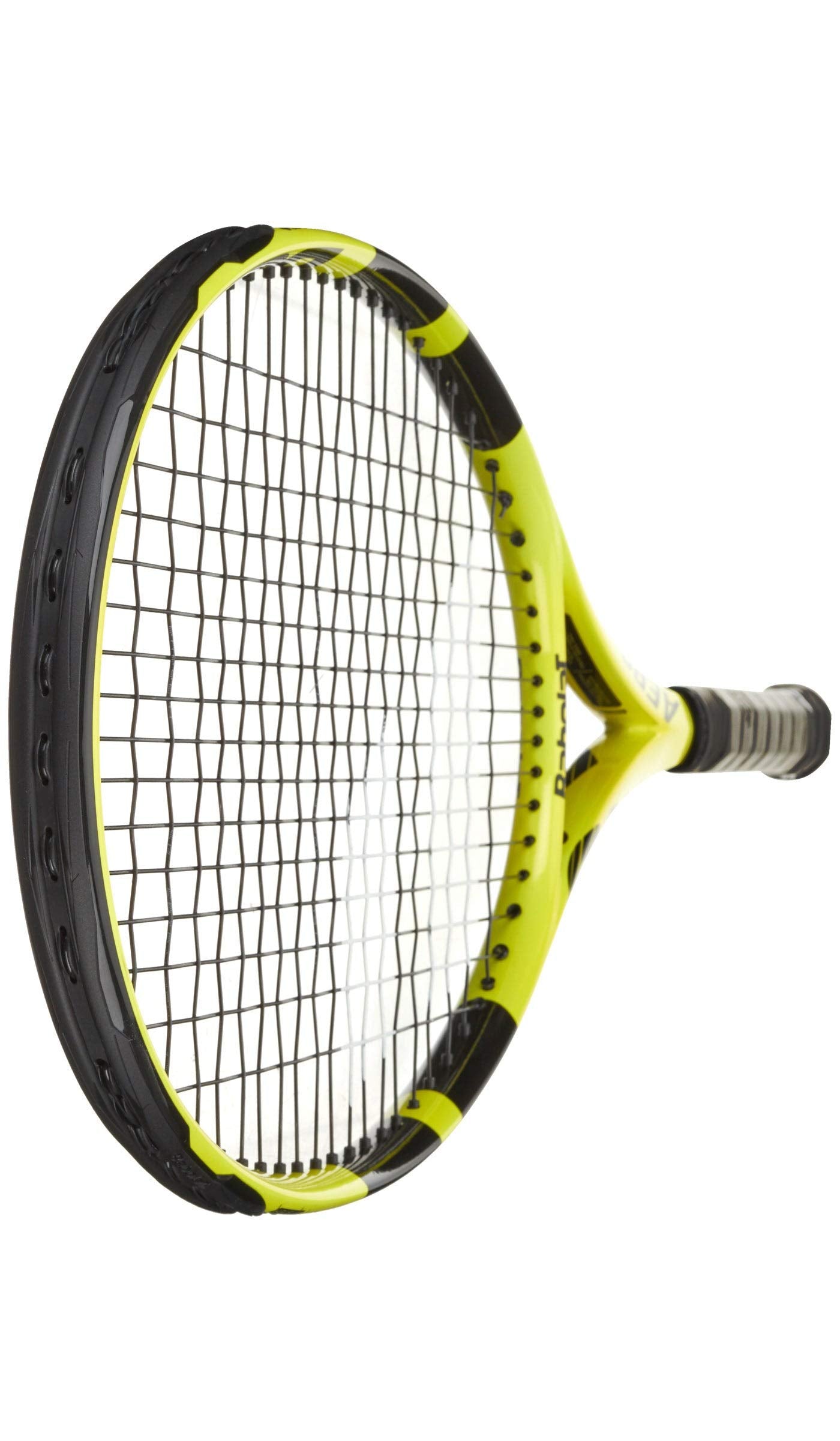 مضرب تنس Babolat Aero G 2019 – مثبت بالأوتار