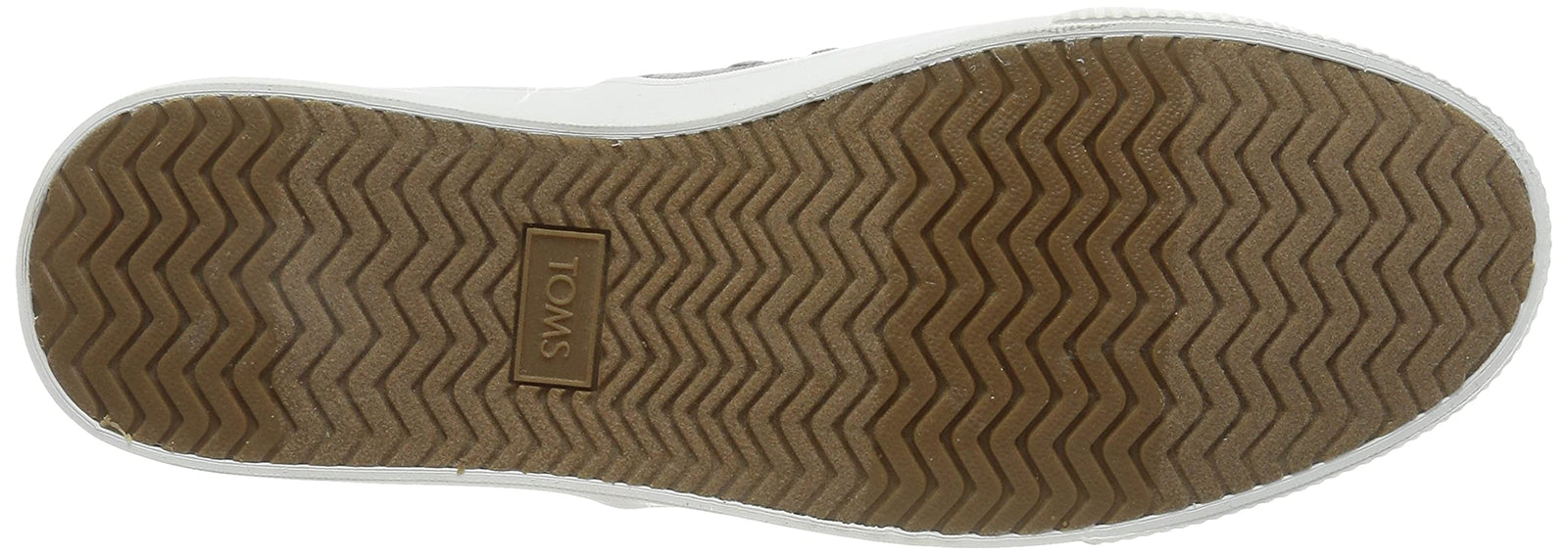 TOMS Shoes For Men Ideal for daily casual wear