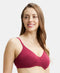 Jockey Women's Core Bra - Safqqa