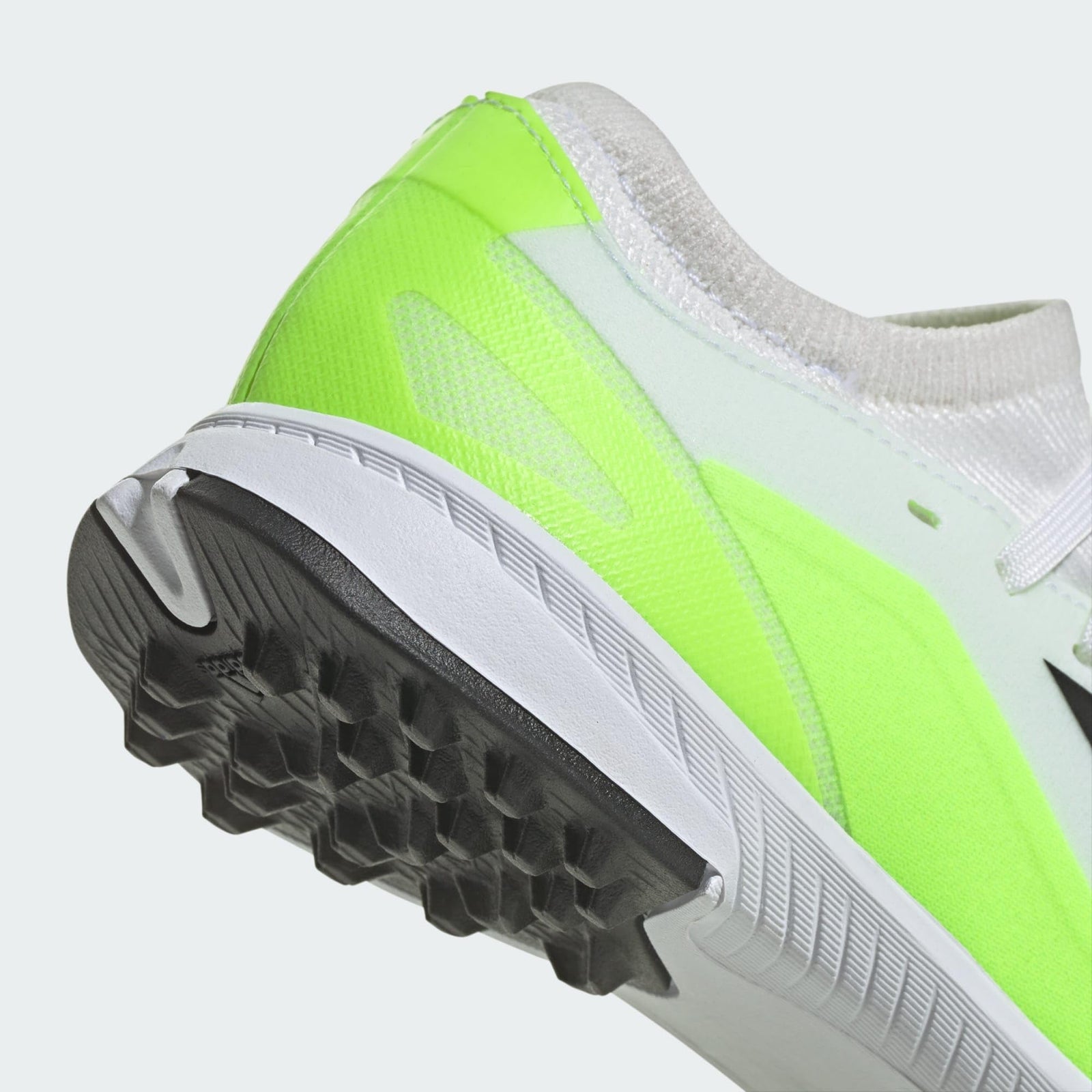 adidas unisex-child X CRAZYFAST.3 TF J Sneaker