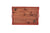 Home Wood Serving Tray With Wooden Handle Ideal for serving food and drinks