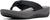 Clarks Women Slippers Black Grey Comfortable Casual Everyday Wear