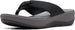 Clarks Women Slippers Black Grey Comfortable Casual Everyday Wear