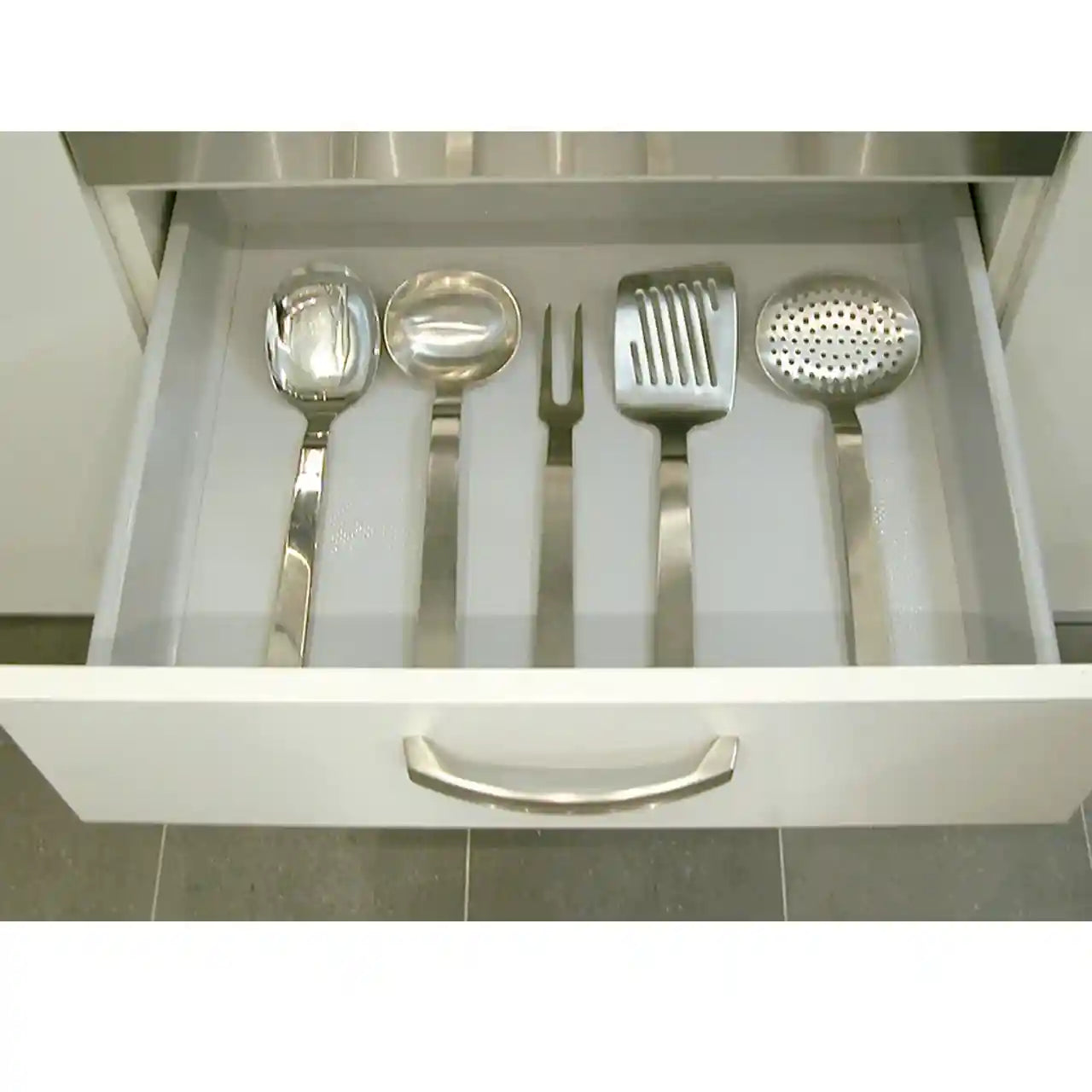 Rayen 6077 Non-Slip Drawer Mat – 150 x 50 cm