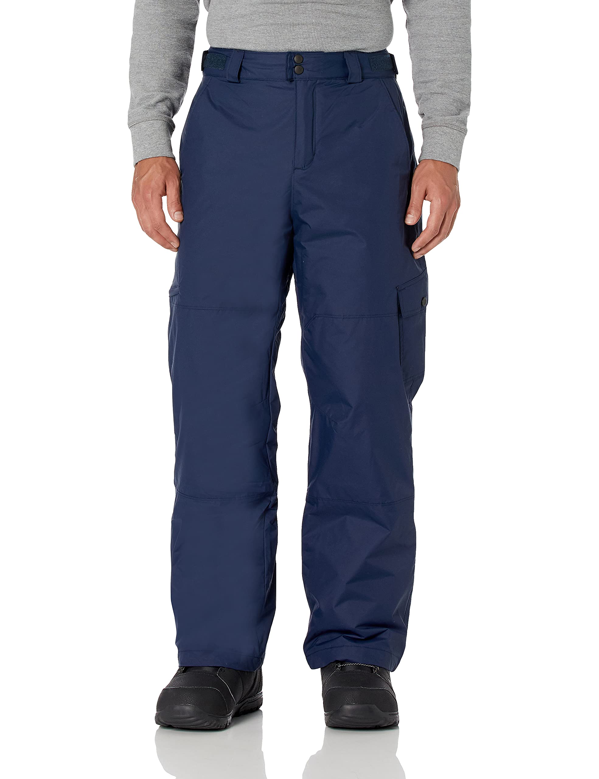 Columbia Pants For mens Ideal for hiking, travel, or casual wear - Safqqa