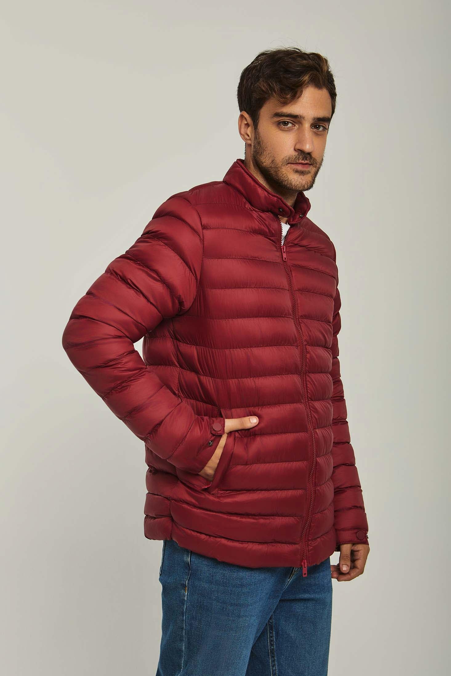 DALYDRESS Mens Jackets - Safqqa Egypt