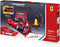 Bburago Go Gears Loop Racetrack with Ferarri Die Cast Car
