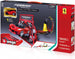 Bburago Go Gears Loop Racetrack with Ferarri Die Cast Car