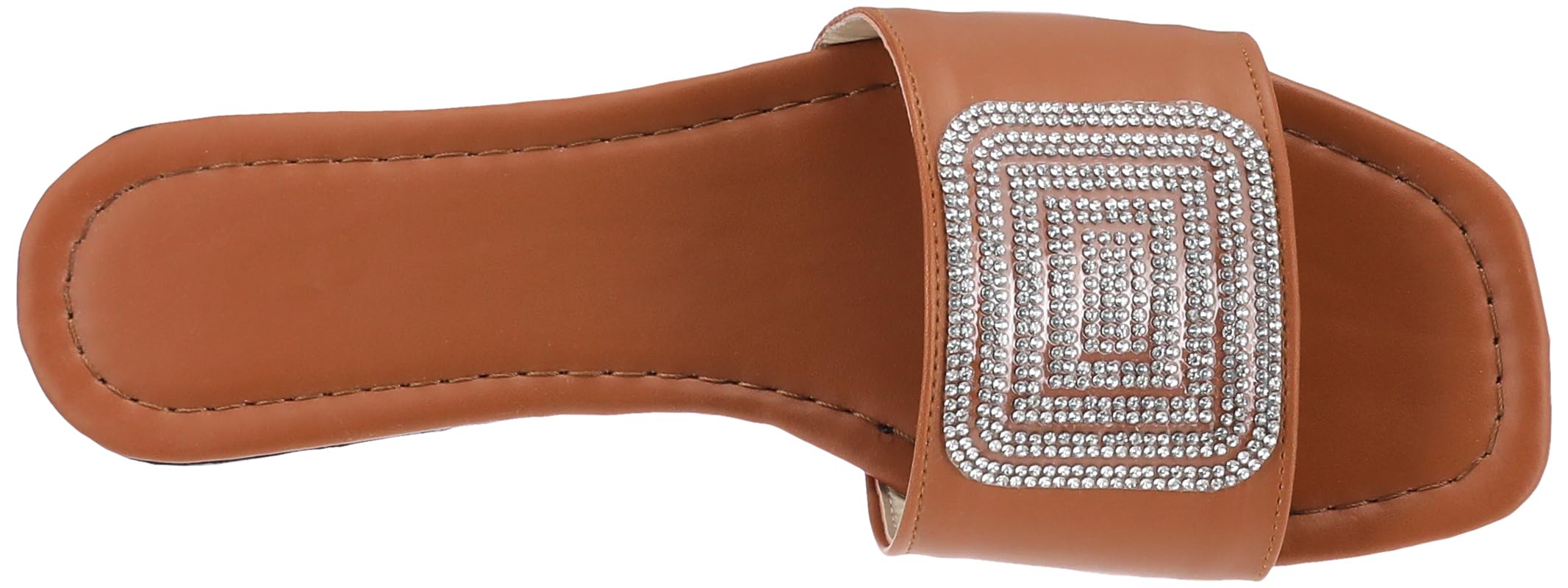 SOUL 2 SOLE ,Flat Slipper For Women,• Soft cushioned insole for all-day comfort – Safqqa Egypt