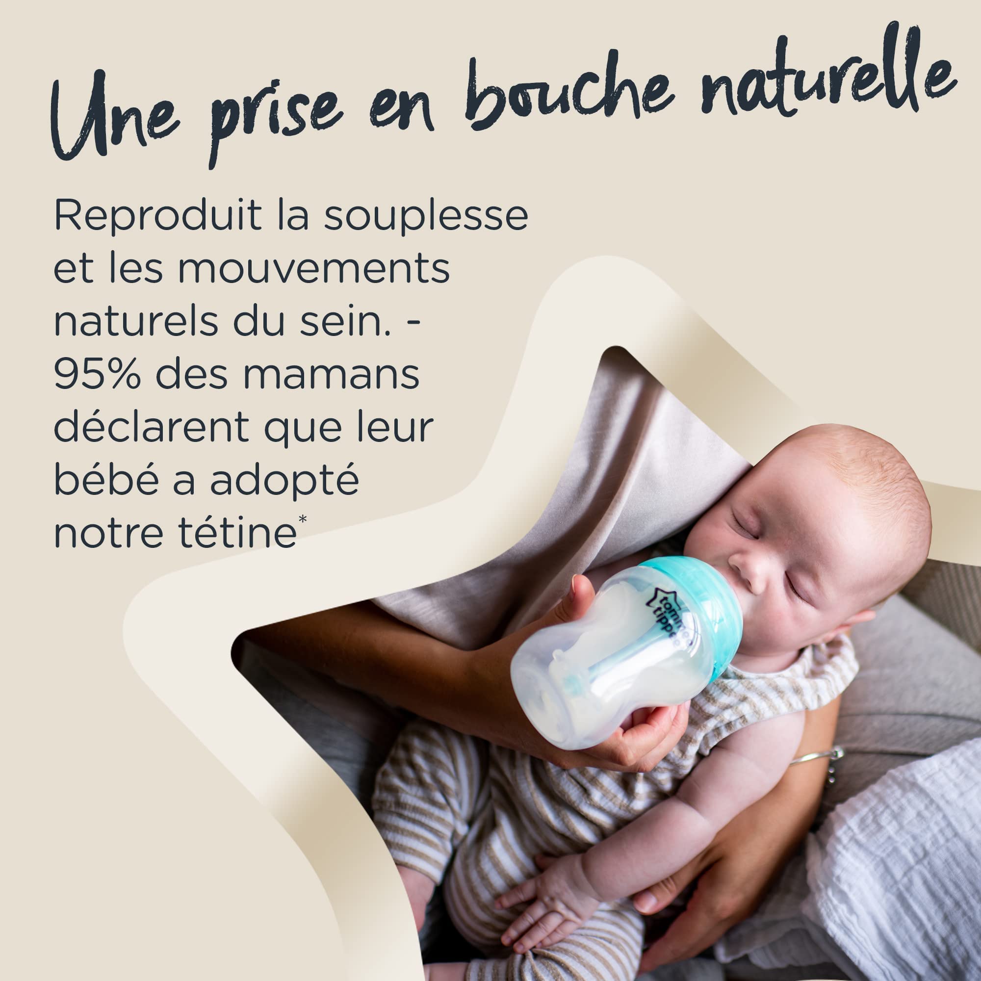 Tommee Tippee Nursing & Feeding For Baby