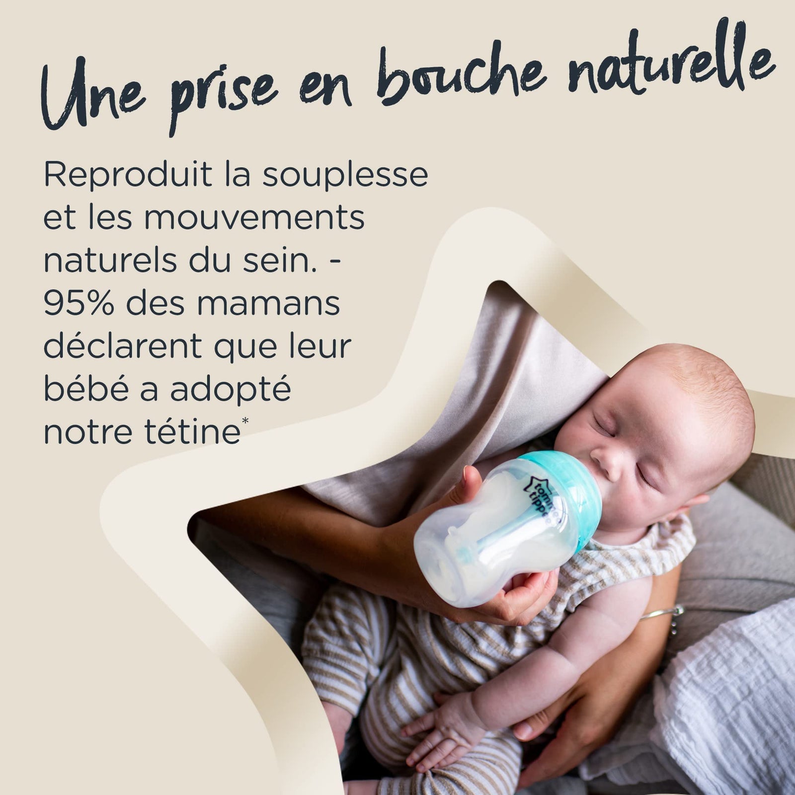 Tommee Tippee Nursing & Feeding For Baby