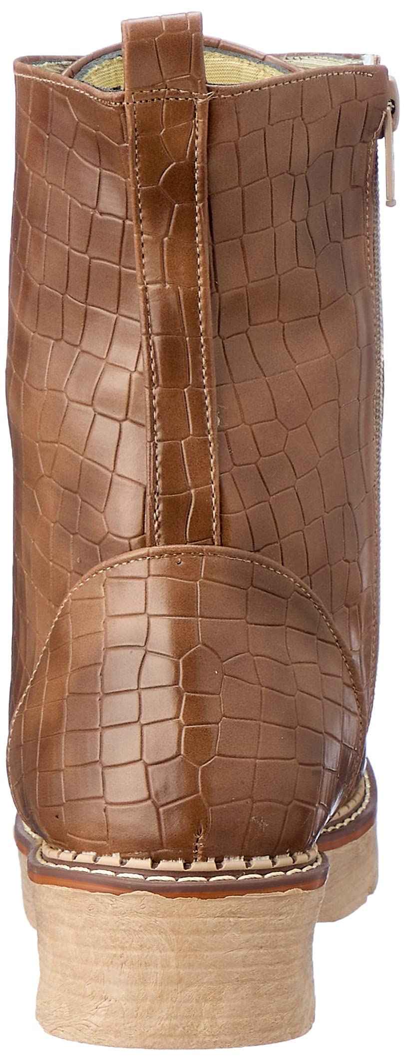 ELBARAEM Boots For Womens - Safqqa Egypt