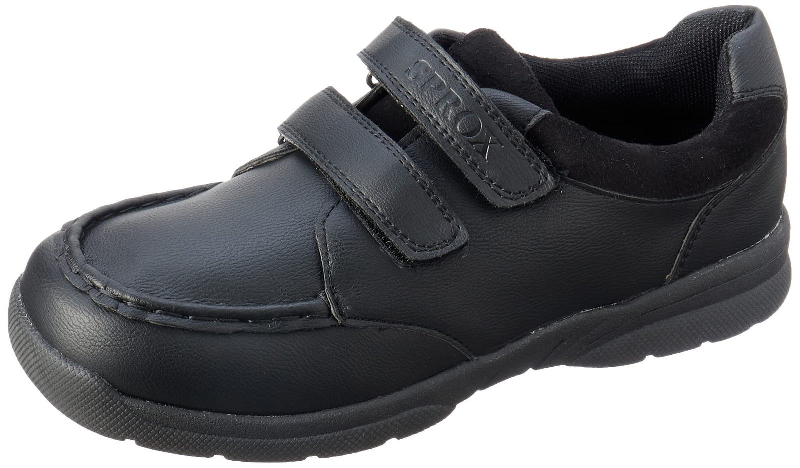 Sprox Boys' School Uniform Shoes