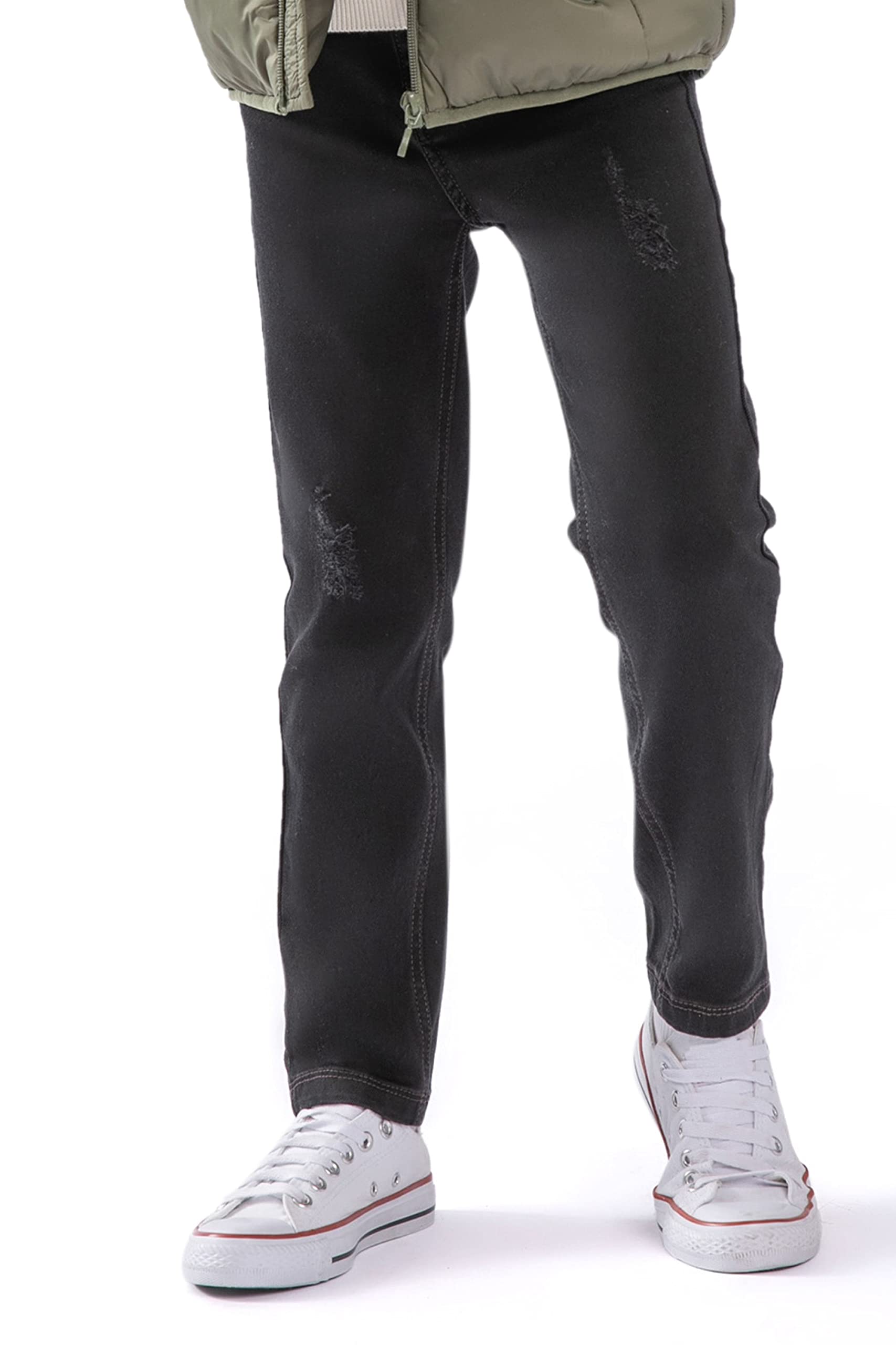 Concrete Boys Pants