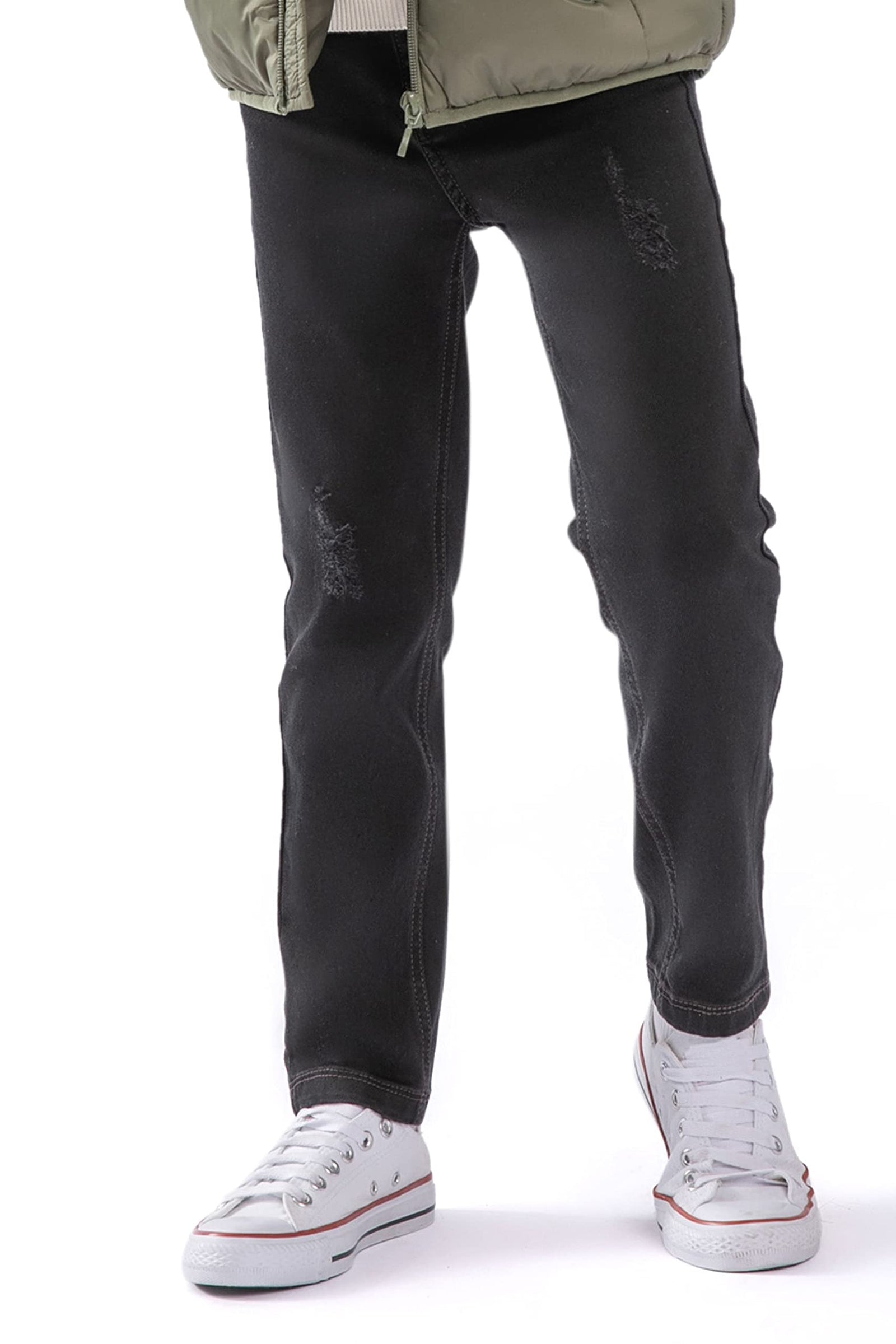 Concrete Boys Pants