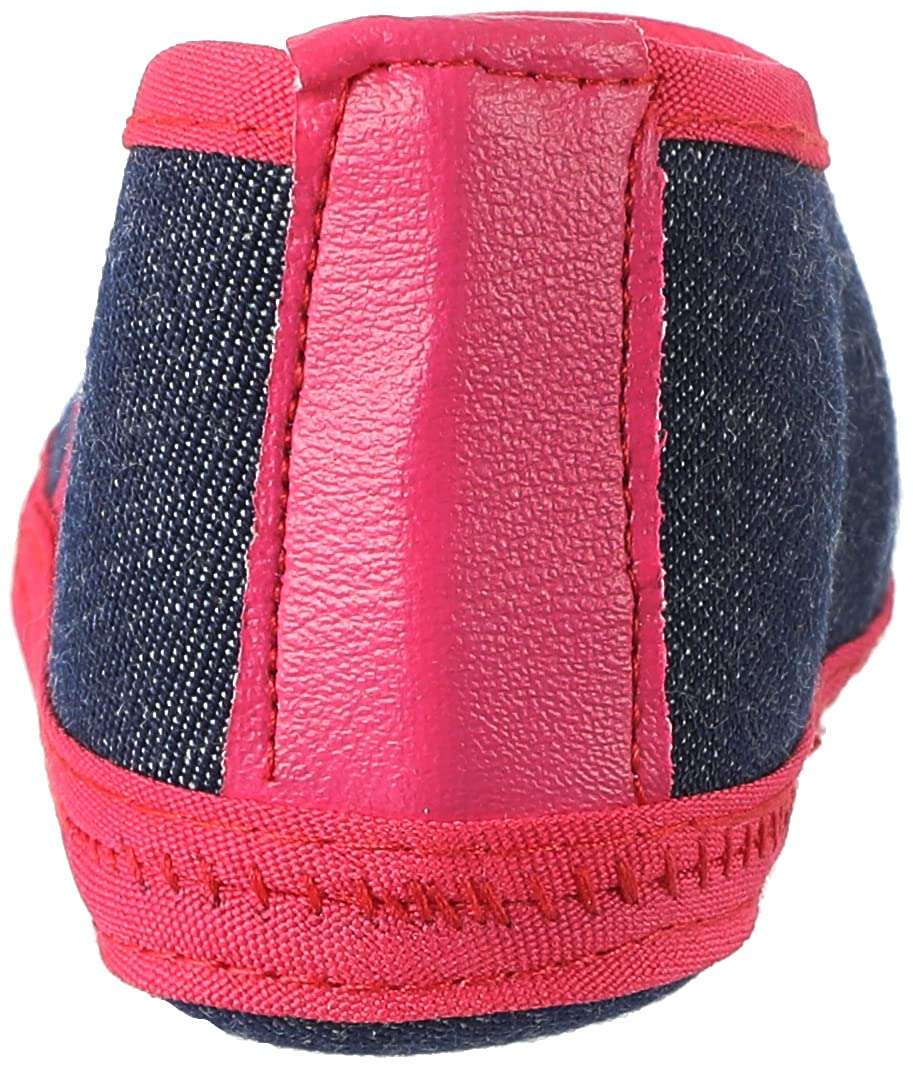 baby-girls 9021 Ballet Flat