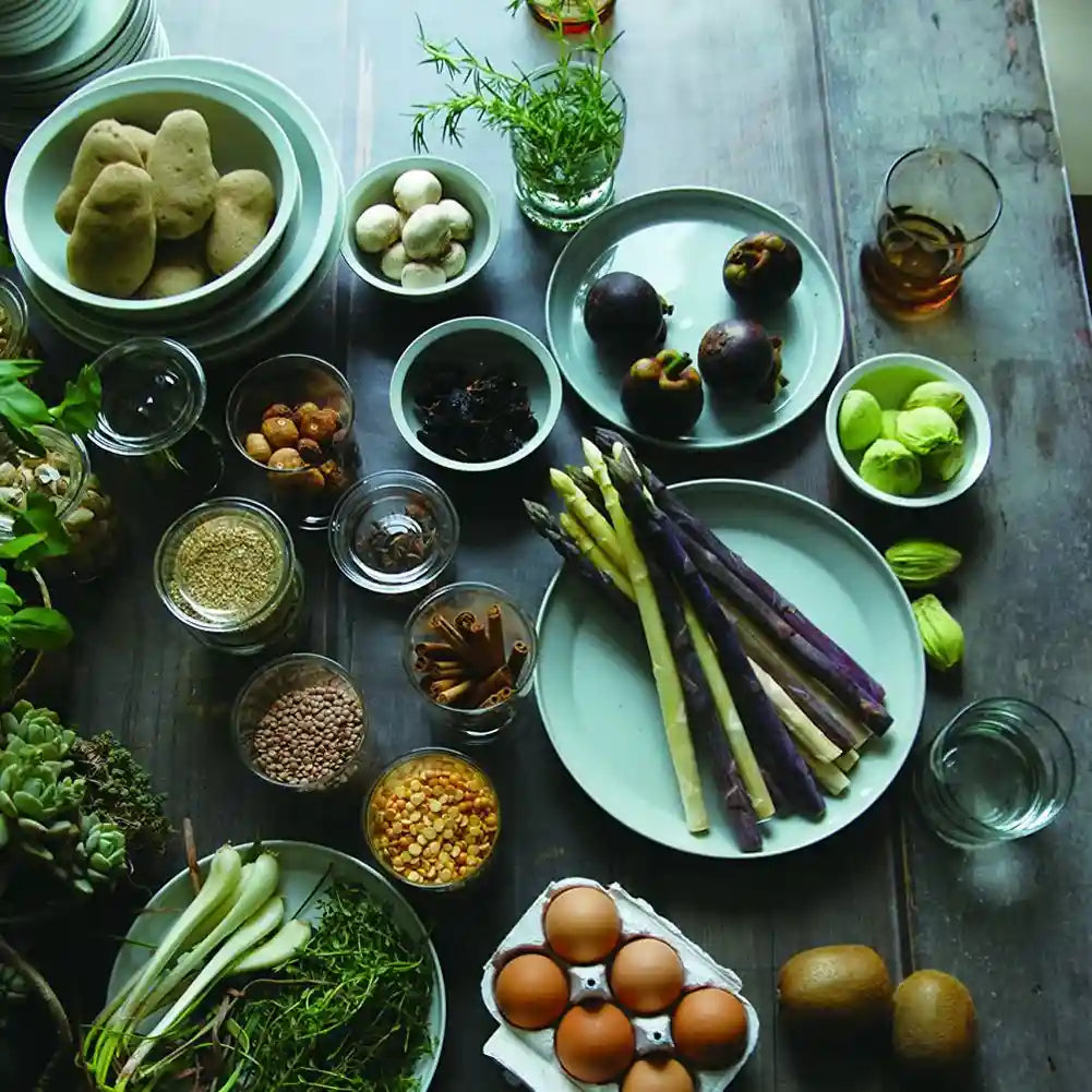 KINTO Rim Plate – White, 240mm (Set of 2) – Safqqa Egypt