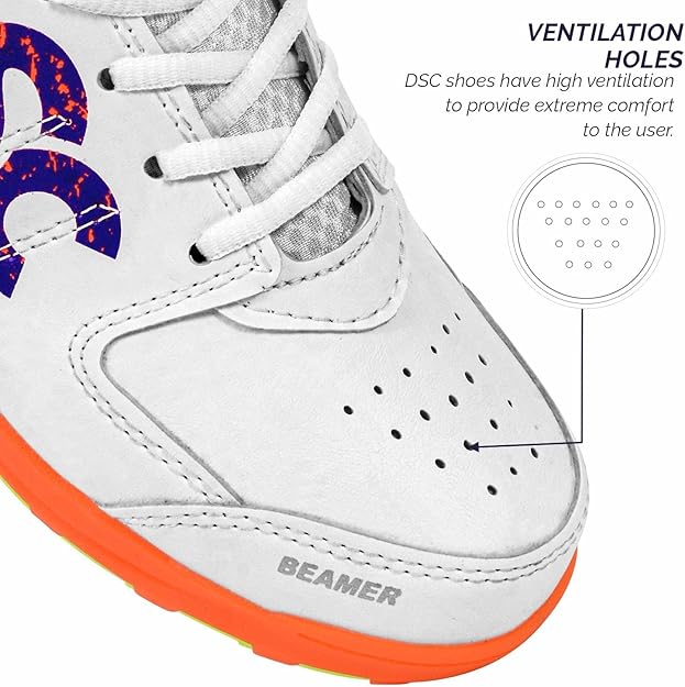 DSC Men’s Running Shoes Lightweight Performance Multi Color – Safqqa Egypt