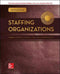 كتاب Staffing Organizations للمؤلف هنيمان هربرت هو دليل شامل لمبادئ وممارسات التوظيف داخل المنظمات. 