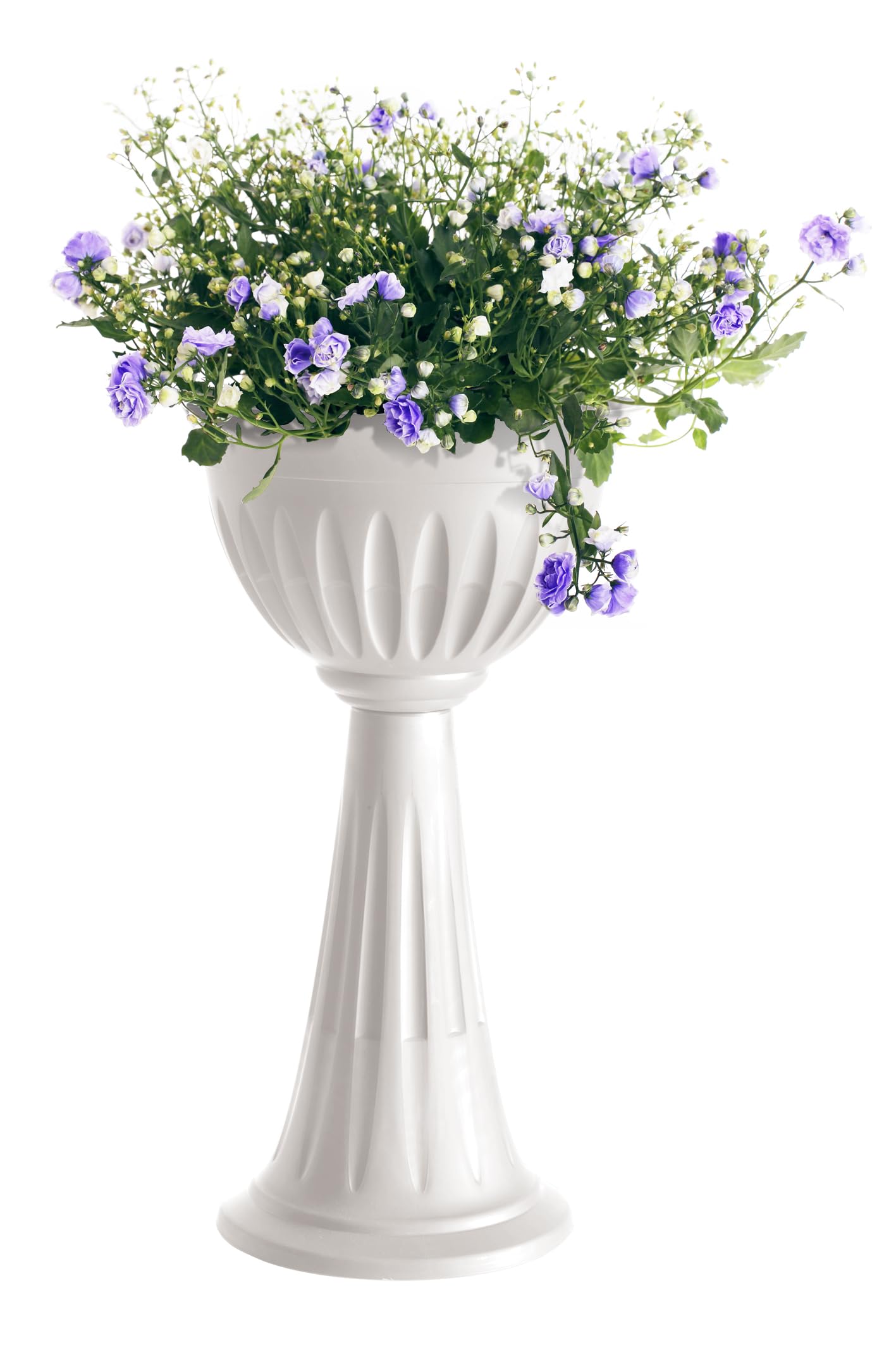Bama Chianti Pot, 31890,  Plastic - Made In Italy