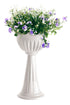Bama Chianti Pot, 31890,  Plastic - Made In Italy