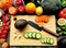 Rectangular Wooden Cutting Board – Durable & Practical